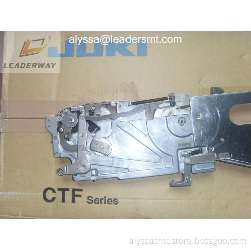 JUKI SMT NF 8mm/12/16/24 feeder for KE710/730/740/750
